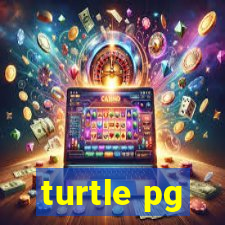 turtle pg